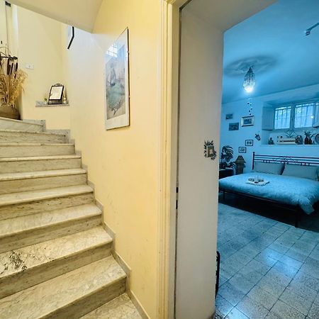 La Casetta Di San Giovanni 1924 โรม ภายนอก รูปภาพ