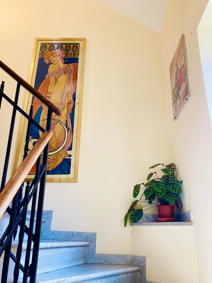 La Casetta Di San Giovanni 1924 โรม ภายนอก รูปภาพ