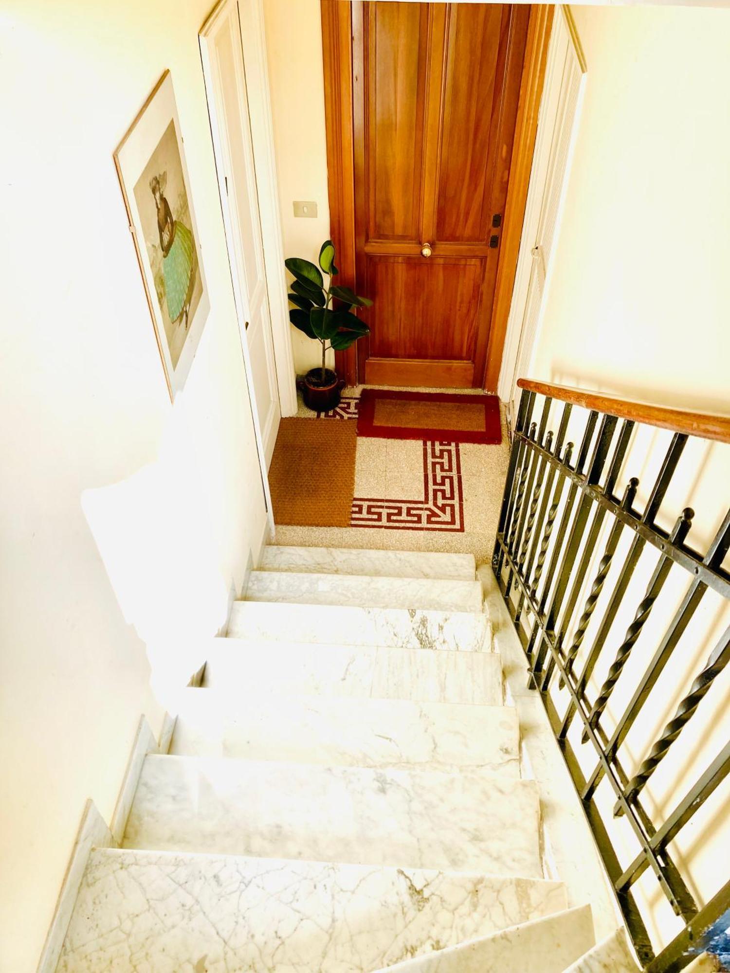 La Casetta Di San Giovanni 1924 โรม ภายนอก รูปภาพ