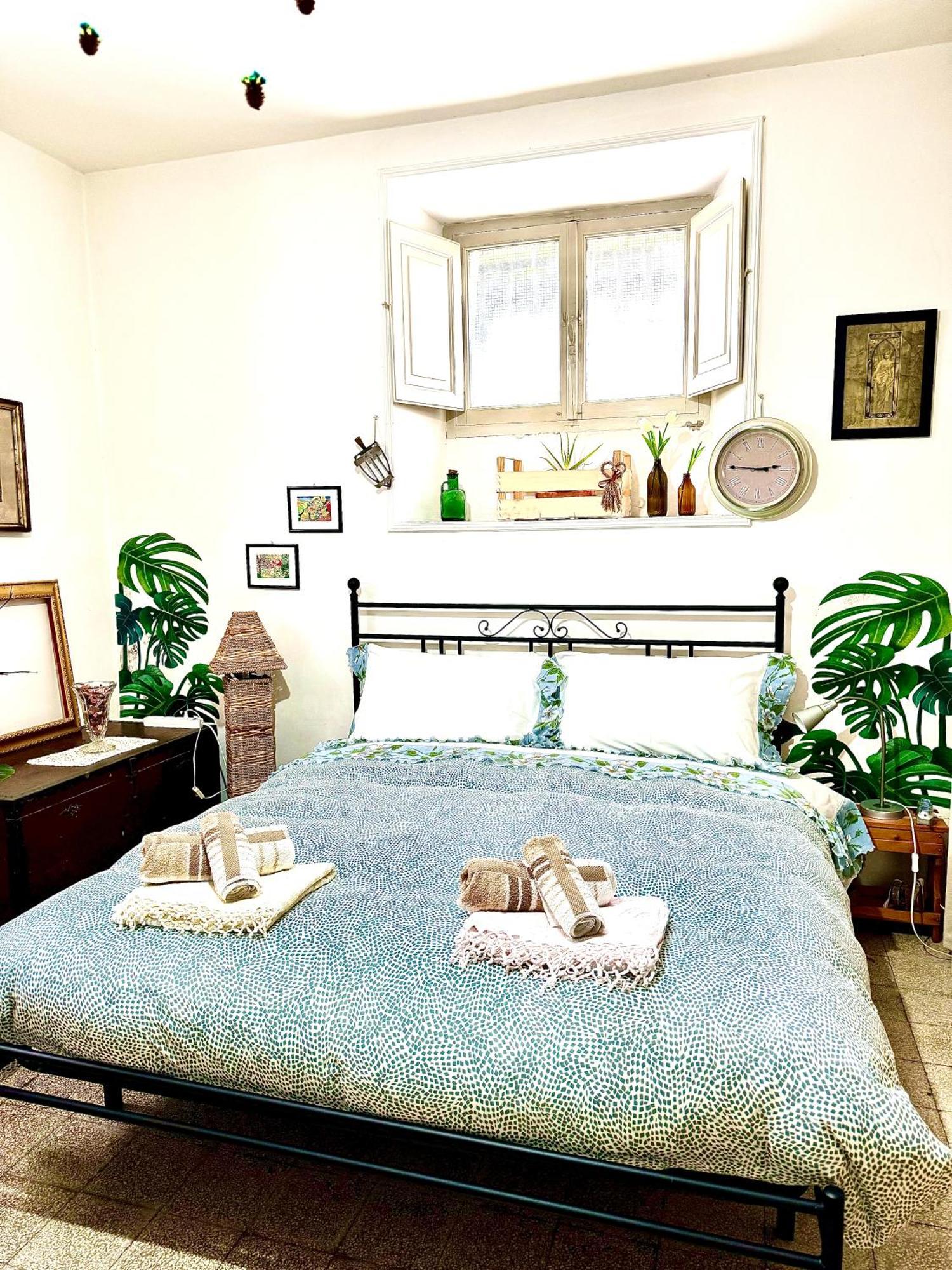 La Casetta Di San Giovanni 1924 โรม ภายนอก รูปภาพ