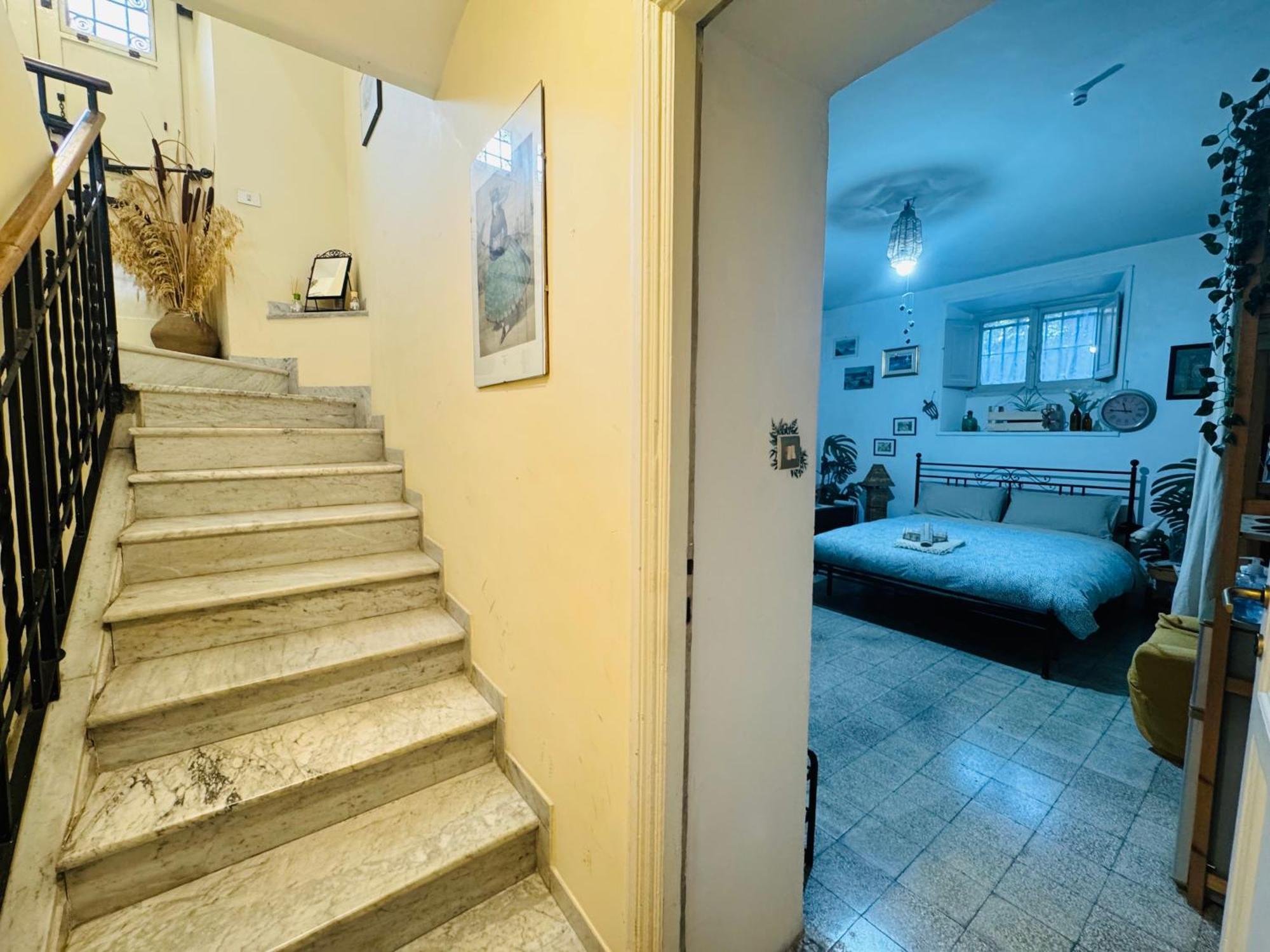 La Casetta Di San Giovanni 1924 โรม ภายนอก รูปภาพ